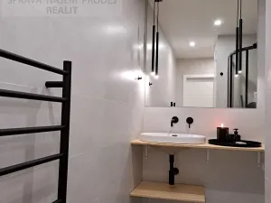 Pronájem bytu 2+kk, Havířov, Jurije Gagarina, 46 m2