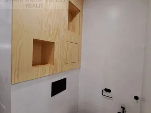 Pronájem bytu 2+kk, Havířov, Jurije Gagarina, 46 m2