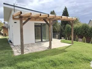 Pronájem rodinného domu, Boskovice, 47 m2