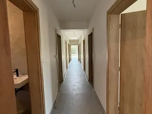 Prodej rodinného domu, Mělnické Vtelno, Libeňská, 133 m2