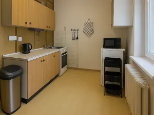 Prodej bytu 2+1, Lom, 66 m2