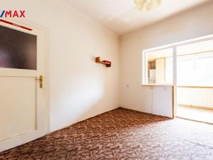 Prodej rodinného domu, Brno, Kořískova, 130 m2
