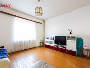 Prodej rodinného domu, Brno, Kořískova, 130 m2