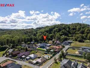 Prodej pozemku pro bydlení, Jenišov, 2129 m2