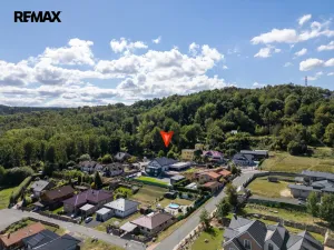 Prodej pozemku pro bydlení, Jenišov, 2129 m2