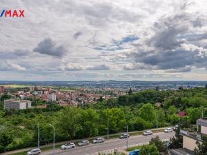 Pronájem bytu 2+kk, Brno - Židenice, Bořetická, 44 m2