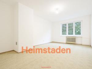 Pronájem bytu 3+1, Karviná - Nové Město, Cihelní, 72 m2