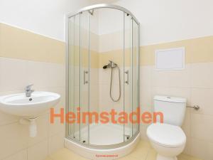 Pronájem bytu 2+kk, Karviná - Nové Město, Brožíkova, 40 m2