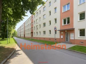 Pronájem bytu 2+kk, Karviná - Nové Město, Brožíkova, 40 m2