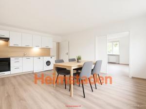Pronájem bytu 2+1, Havířov - Město, Olbrachtova, 61 m2
