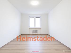 Pronájem bytu 2+1, Havířov - Město, Olbrachtova, 61 m2
