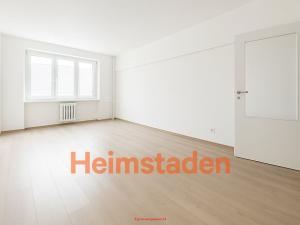 Pronájem bytu 2+1, Havířov - Město, Dělnická, 61 m2