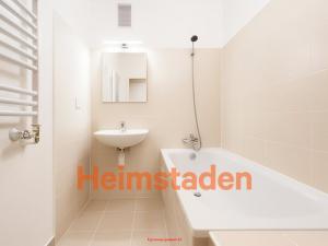 Pronájem bytu 2+1, Havířov - Město, Dělnická, 61 m2