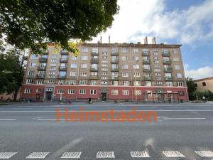 Pronájem bytu 2+1, Havířov - Město, Dělnická, 61 m2