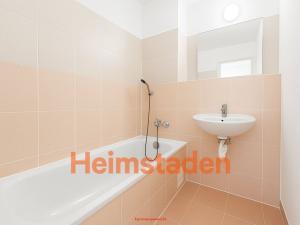 Pronájem bytu 2+1, Havířov - Město, Na Nábřeží, 56 m2