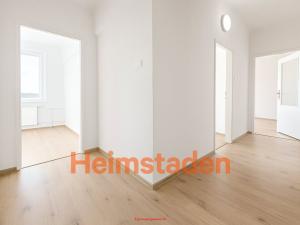 Pronájem bytu 2+1, Havířov - Město, Na Nábřeží, 56 m2