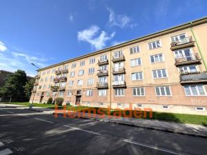 Pronájem bytu 2+1, Havířov - Město, Na Nábřeží, 56 m2