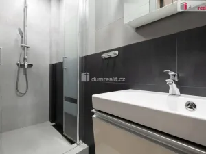 Prodej bytu 2+kk, Praha - Košíře, Zahradníčkova, 54 m2