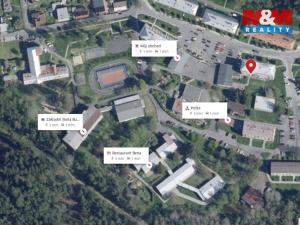 Prodej bytu 2+1, Bukovany, 60 m2