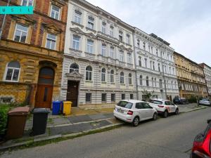 Pronájem obchodního prostoru, Olomouc - Nová Ulice, Resslova, 100 m2