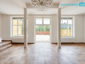 Prodej rodinného domu, Mariánské Lázně - Úšovice, Palackého, 420 m2