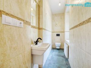 Prodej rodinného domu, Mariánské Lázně - Úšovice, Palackého, 420 m2