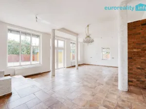 Prodej rodinného domu, Mariánské Lázně - Úšovice, Palackého, 420 m2