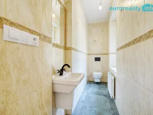 Prodej rodinného domu, Mariánské Lázně - Úšovice, Palackého, 420 m2