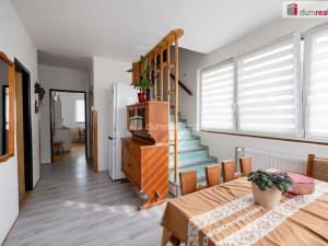 Prodej rodinného domu, Měšice, Na Křížku, 316 m2