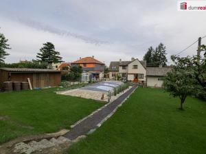 Prodej rodinného domu, Měšice, Na Křížku, 316 m2