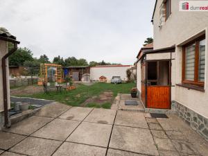 Prodej rodinného domu, Měšice, Na Křížku, 316 m2