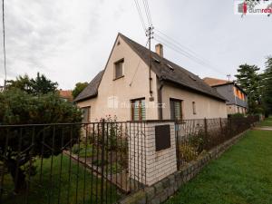 Prodej rodinného domu, Měšice, Na Křížku, 316 m2