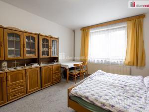 Prodej rodinného domu, Měšice, Na Křížku, 316 m2