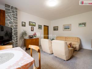 Prodej rodinného domu, Měšice, Na Křížku, 316 m2