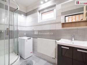Prodej rodinného domu, Měšice, Na Křížku, 316 m2