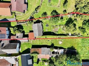 Prodej rodinného domu, Rožmitál na Šumavě, 139 m2