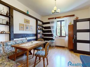 Prodej rodinného domu, Rožmitál na Šumavě, 139 m2