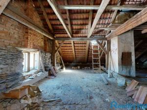 Prodej rodinného domu, Rožmitál na Šumavě, 139 m2