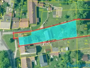 Prodej rodinného domu, Rožmitál na Šumavě, 139 m2