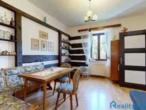 Prodej rodinného domu, Rožmitál na Šumavě, 139 m2