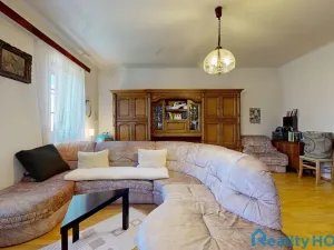 Prodej rodinného domu, Rožmitál na Šumavě, 139 m2