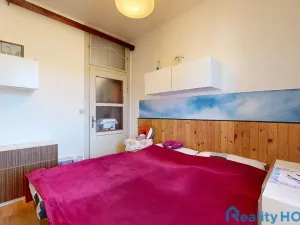 Prodej rodinného domu, Rožmitál na Šumavě, 139 m2