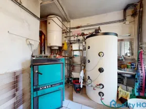 Prodej rodinného domu, Rožmitál na Šumavě, 139 m2