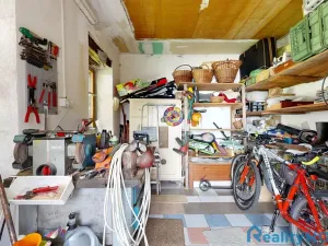 Prodej rodinného domu, Rožmitál na Šumavě, 139 m2