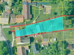 Prodej rodinného domu, Rožmitál na Šumavě, 139 m2