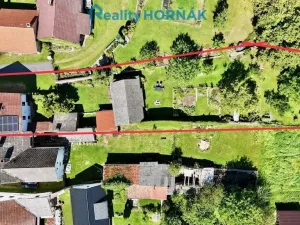 Prodej rodinného domu, Rožmitál na Šumavě, 139 m2