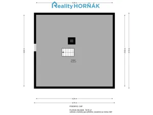 Prodej rodinného domu, Rožmitál na Šumavě, 139 m2
