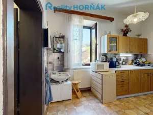 Prodej rodinného domu, Rožmitál na Šumavě, 139 m2