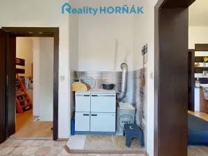 Prodej rodinného domu, Rožmitál na Šumavě, 139 m2