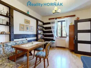 Prodej rodinného domu, Rožmitál na Šumavě, 139 m2